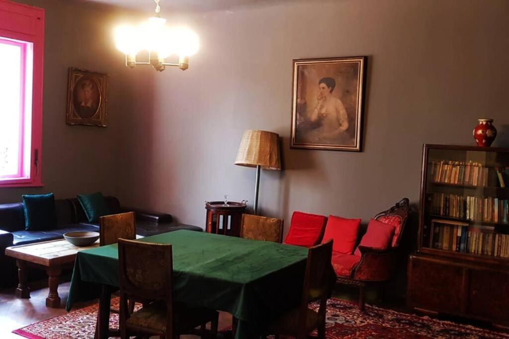 Josephine Central Villa & Garden Κλουζ-Ναπόκα Εξωτερικό φωτογραφία