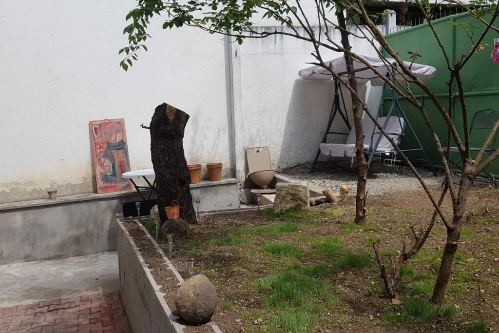 Josephine Central Villa & Garden Κλουζ-Ναπόκα Εξωτερικό φωτογραφία
