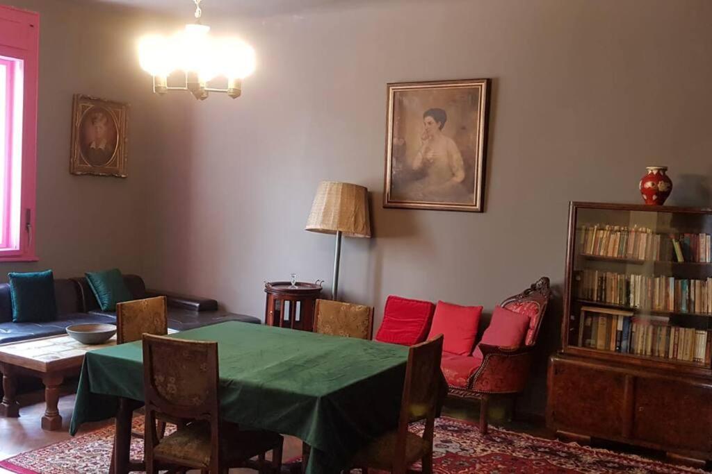 Josephine Central Villa & Garden Κλουζ-Ναπόκα Εξωτερικό φωτογραφία