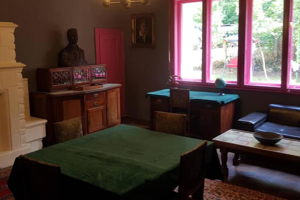 Josephine Central Villa & Garden Κλουζ-Ναπόκα Εξωτερικό φωτογραφία